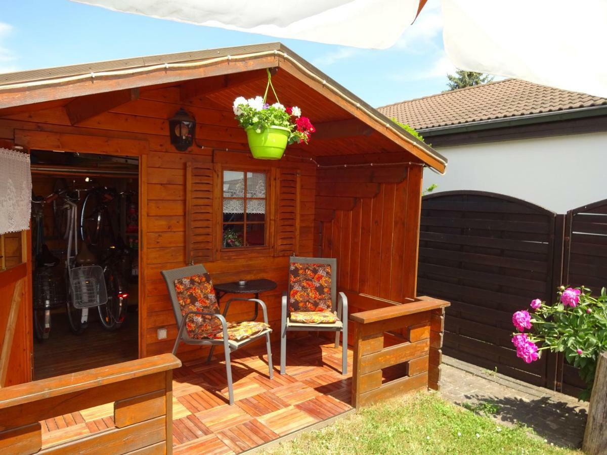 Schoene, Gemuetliche Wohnung Leipzig Luaran gambar