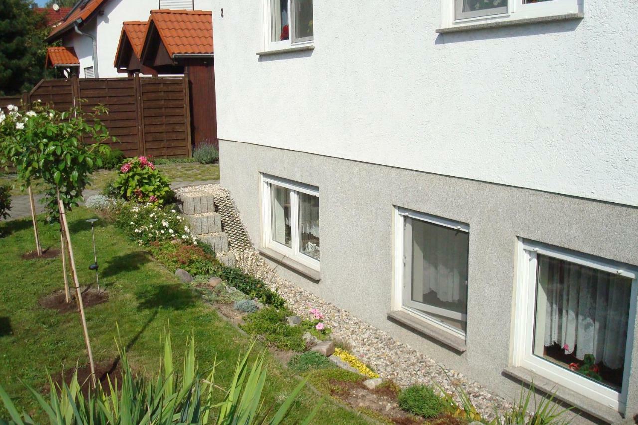 Schoene, Gemuetliche Wohnung Leipzig Luaran gambar