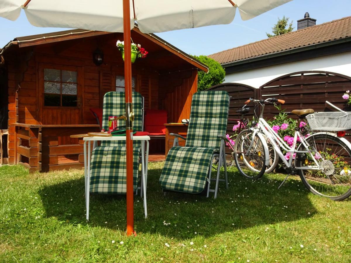 Schoene, Gemuetliche Wohnung Leipzig Luaran gambar