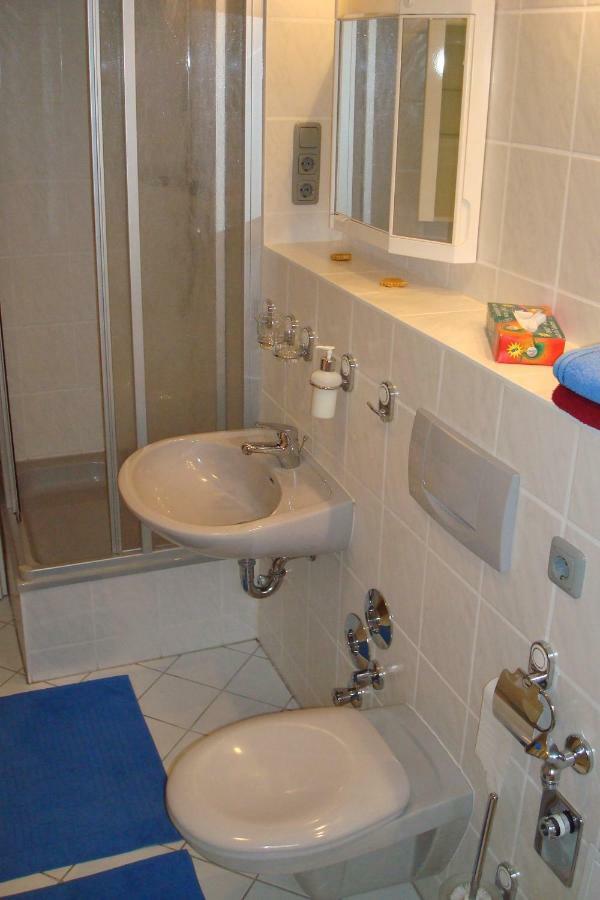 Schoene, Gemuetliche Wohnung Leipzig Luaran gambar