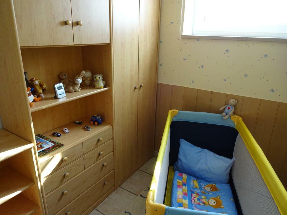 Schoene, Gemuetliche Wohnung Leipzig Luaran gambar