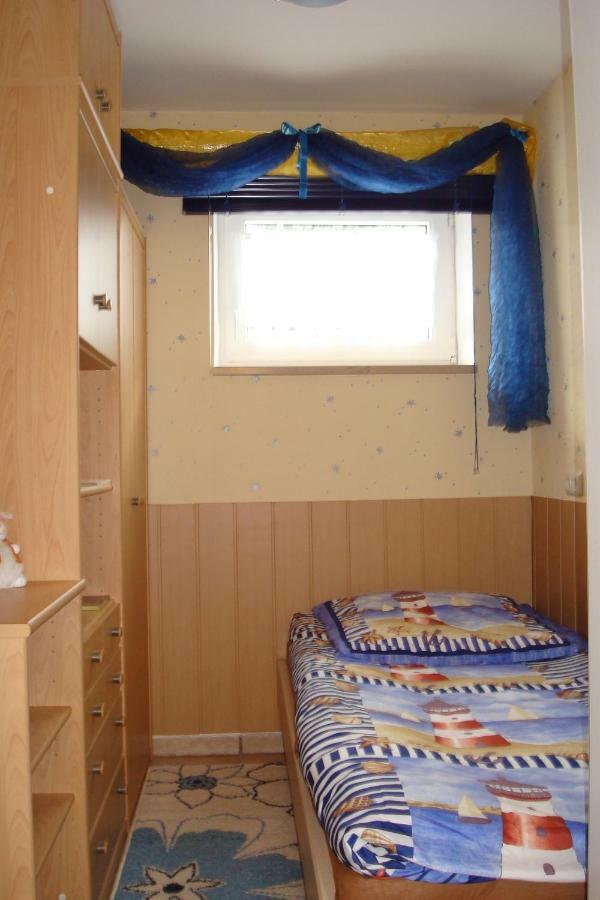 Schoene, Gemuetliche Wohnung Leipzig Luaran gambar